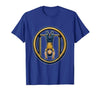 Mademark Second Grade Monkey Bars Upside Down Kid Design T-Shirt - Men - size chart