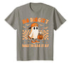Ghost No Diggity Bout To Bag It Up Halloween Ades Ghost No Diggity Bout to Bag It Up Halloween Toddler Kids T-Shirt - size