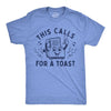 Funny for Men Food Joke for Guys with Funny Sayings Sarcastic T-Shirt — design detail