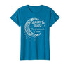 Salem 1692 They Missed One - Salem Witch 1692 Halloween T-Shirt - size chart