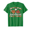 Gastro Squad Halloween Fall Endoscopy Nurse Gastro Squad Halloween Fall Vibes Gastro Crew Endoscopy T-Shirt - size chart