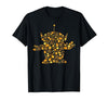 Disney Pixar Disney and Pixar's Toy Story Alien Halloween T-Shirt - size chart