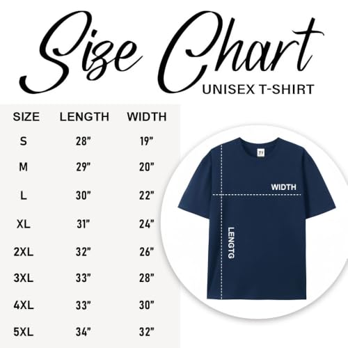 Chaierfei Funny Doll Halloween Mentally I'm Here T-Shirt - size chart