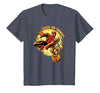 Marvel Super Heroes Spider-Man Trick or Thwip! Halloween T-Shirt - size chart