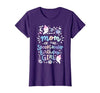 Faboolous Family Halloween Birthday Party Outfits Mom of the Spooktacular Birthday Girl Halloween Family T-Shirt - size chart