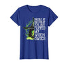 Funny You Just Flipped My Witch Switch Tee Shirt Witch Buckle Up Buttercup You just Flipped My Witch Switch T-Shirt - size