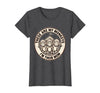 Mademark These Are My Monkeys I'm Their Mom Circus Design T-Shirt - Women - size chart