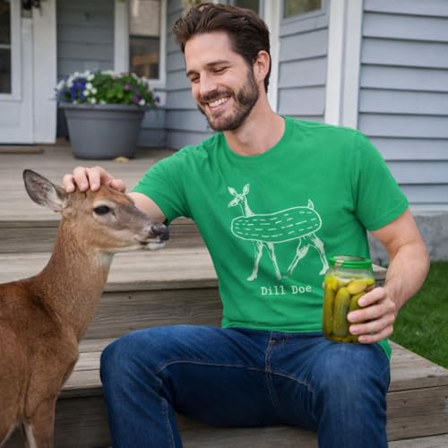 Funny for Men Food Joke for Guys with Funny Sayings Sarcastic T-Shirt — design detail