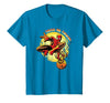 Marvel Super Heroes Spider-Man Trick or Thwip! Halloween T-Shirt - size chart
