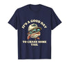 Funny Outdoor Anglers & Fisherman Designs Catch Fish and Laugh Hard with This Fishing Pun T-Shirt - size chart