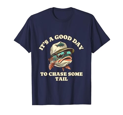 Funny Outdoor Anglers & Fisherman Designs Catch Fish and Laugh Hard with This Fishing Pun T-Shirt - size chart
