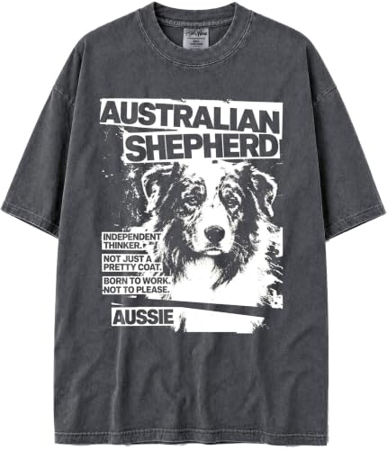 BABATEES U.S.A. MAX-Heavyweight Punk Rock Animals Shaka Wear Oversized 7.5oz Cotton Tshirt - size chart
