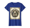 Mademark Not My Circus But I Train The Monkeys Vintage Design T-Shirt - Women - size chart