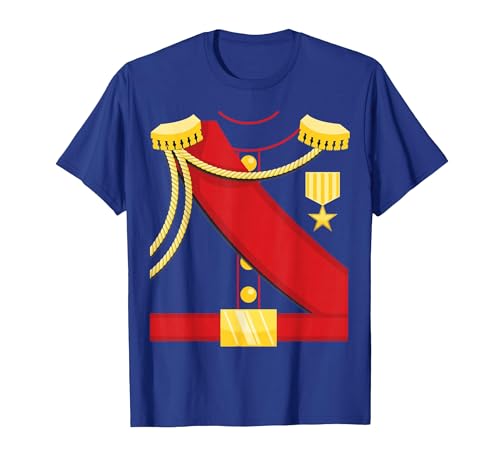 Prince Halloween Great Gift Costume Co. Prince Costume Funny Charming Prince Tee for Kids & Adult T-Shirt - size chart