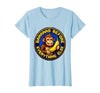 Mademark Bananas Before Everything Else Monkey Design T-Shirt - Women - size chart