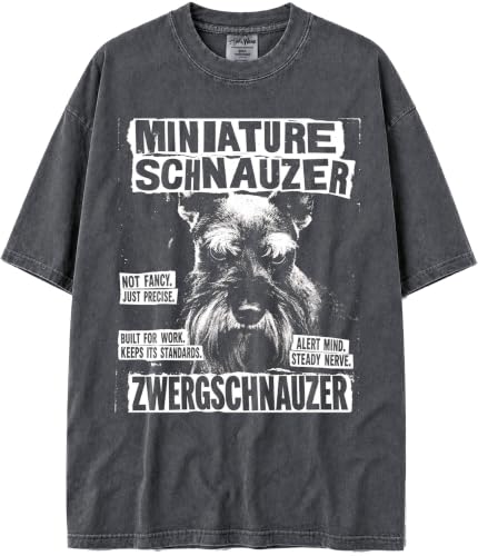 BABATEES U.S.A. MAX-Heavyweight Punk Rock Animals Shaka Wear Oversized 7.5oz Cotton Tshirt - size chart