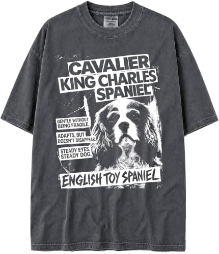 BABATEES U.S.A. MAX-Heavyweight Punk Rock Animals Shaka Wear Oversized 7.5oz Cotton Tshirt - size chart