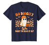 Ghost No Diggity Bout To Bag It Up Halloween Ades Ghost No Diggity Bout to Bag It Up Halloween Toddler Kids T-Shirt - size