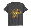Disney Pixar Disney and Pixar's Toy Story Alien Halloween T-Shirt - size chart