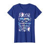Faboolous Family Halloween Birthday Party Outfits Mom of the Spooktacular Birthday Girl Halloween Family T-Shirt - size chart