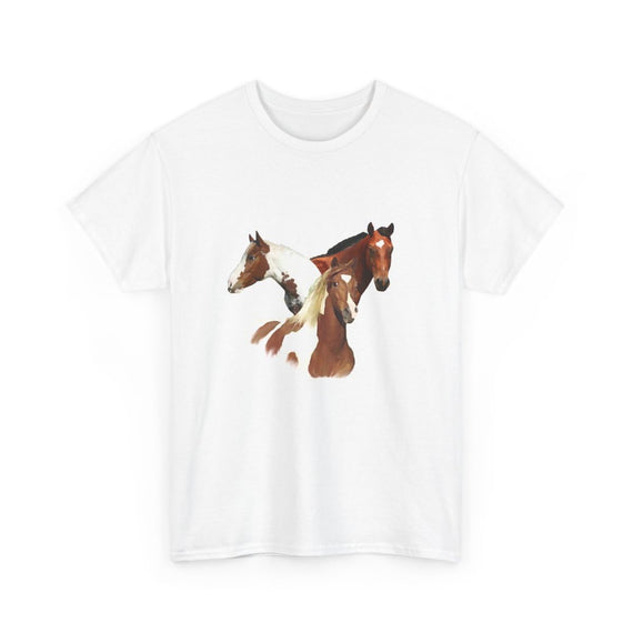 3dRose Horses - As Pictured