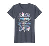 Faboolous Family Halloween Birthday Party Outfits Mom of the Spooktacular Birthday Girl Halloween Family T-Shirt - size chart