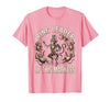 Mademark Ring Leader Of This Madness Circus Monkey Design T-Shirt - Men - size chart