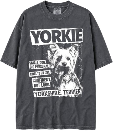 BABATEES U.S.A. MAX-Heavyweight Punk Rock Animals Shaka Wear Oversized 7.5oz Cotton Tshirt - size chart