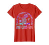 Emo Moms Club Halloween Costume Funny Skeleton It was Never A Phase Emo Moms Club Mother's Day Skeleton T-Shirt - size chart
