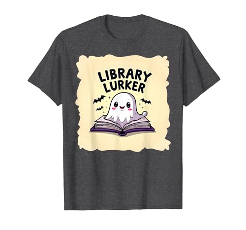 Mademark Ghost & Spirits - Ghost (99 Problems All) T-Shirt - size chart