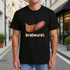 Unisex Adult Men & Women Soft T-Shirt Breathable Crewneck Short Sleeve Workout Shirt Tops - size chart