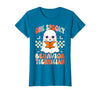 RBT Behavior Tech Spooky Halloween Gifts Co. One Spooky Behavior Technician Analyst - Halloween Ghost RBT T-Shirt - size