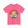 GENERIC cat Unisex Heavy Cotton Tee - size chart