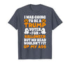 I Was Going To Be A Trump Voter For Halloween Gift I was Going to Be A Trump Voter for Halloween Costumes 2020 T-Shirt -
