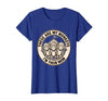 Mademark These Are My Monkeys I'm Their Mom Circus Design T-Shirt - Women - size chart