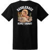 Saddleback Supply Men's Horse with No Name Heavy Tees - size chart
