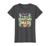 Mademark Halloween - Monsters & Creatures T-Shirt - size chart