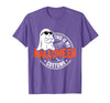 Happy Halloween This Is My Halloween Costume This is My Halloween Costume Funny T-Shirt - size chart
