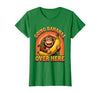 Mademark Going Bananas Over Here Funny Monkey Design T-Shirt - Women - size chart