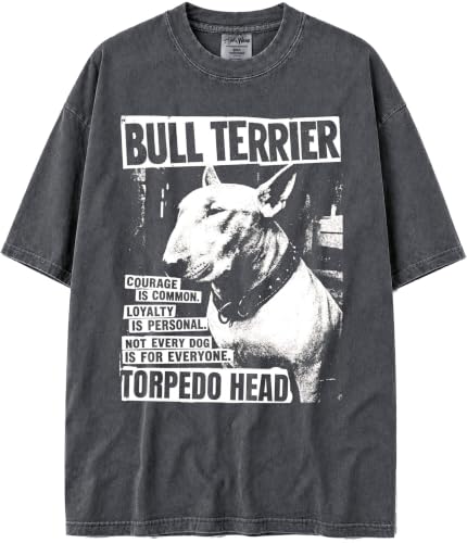 BABATEES U.S.A. MAX-Heavyweight Punk Rock Animals Shaka Wear Oversized 7.5oz Cotton Tshirt - size chart