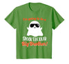 Halloween Pregnancy Announcements by HotW Big Brother Pregnancy Announcement Ghost Funny Boy Halloween T-Shirt - size chart