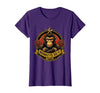 Mademark Monkeys Do It Better Funny Primate Design T-Shirt - Women - size chart