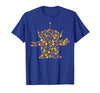 Disney Pixar Disney and Pixar's Toy Story Alien Halloween T-Shirt - size chart