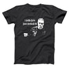 Funny Threads Outlet I Gotta Have More Cowbell Shirt Funny Retro Comedy Music Humor Tee - size chart