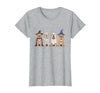Spooky Golden Retriever Dogs Mummy Halloween Tee Golden Retriever Dog Witch Mummy Ghost Boo Costume Halloween T-Shirt - size
