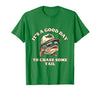 Funny Outdoor Anglers & Fisherman Designs Catch Fish and Laugh Hard with This Fishing Pun T-Shirt - size chart