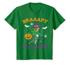 Halloween Shirts For Women Men Kids Boys Girls Motocross Braaapy Halloween Costume Dirt Bike Boys Kids T-Shirt - size chart