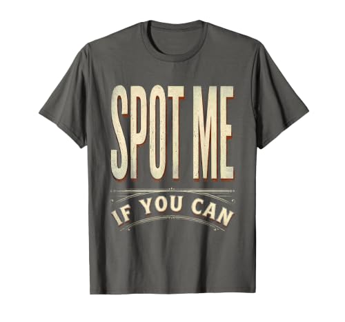 Mademark Spot Me If You Can Whale Shark Design T-Shirt - size chart