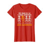 Orange Ribbon ADHD Awareness clothing Halloween Skeleton ADHD Awareness T-Shirt - size chart