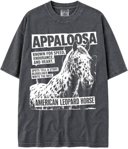 BABATEES U.S.A. MAX-Heavyweight Punk Rock Animals Shaka Wear Oversized 7.5oz Cotton Tshirt - size chart